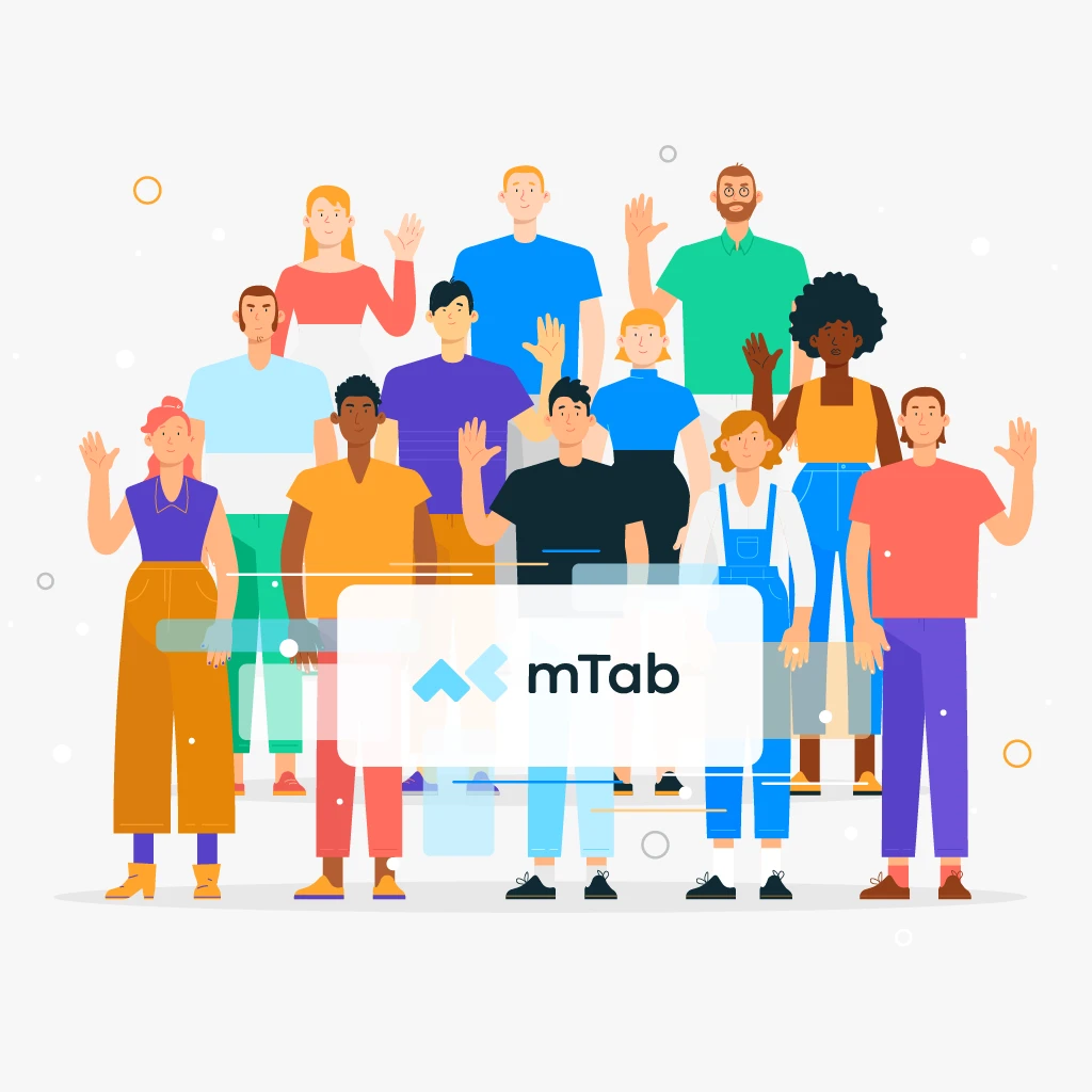 mTab